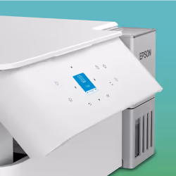 Epson EcoTank ET-2956 Jet d'encre A4 4800 x 1200 DPI 33 ppm Wifi - Vue supplémentaire 8
