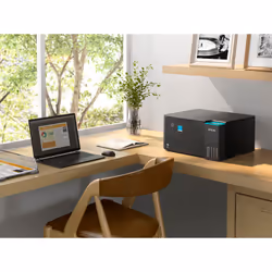 Epson EcoTank ET-2951 Jet d'encre A4 4800 x 1200 DPI 33 ppm Wifi - Vue supplémentaire 2