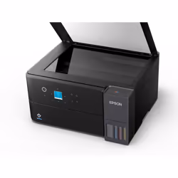 Epson EcoTank ET-2951 Jet d'encre A4 4800 x 1200 DPI 33 ppm Wifi - Vue supplémentaire 4