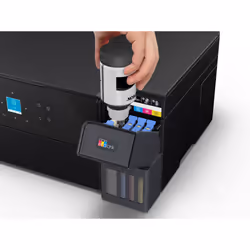Epson EcoTank ET-2951 Jet d'encre A4 4800 x 1200 DPI 33 ppm Wifi - Vue supplémentaire 5