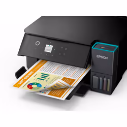 Epson EcoTank ET-2951 Jet d'encre A4 4800 x 1200 DPI 33 ppm Wifi - Vue supplémentaire 6