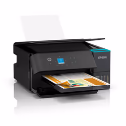 Epson EcoTank ET-2951 Jet d'encre A4 4800 x 1200 DPI 33 ppm Wifi - Vue supplémentaire 7