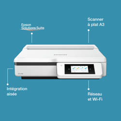 Epson WorkForce DS-51000WN