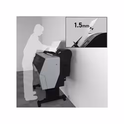 Epson SureColor P7300 imprimante grand format Jet d'encre Couleur 1200 x 2400 DPI A1 (594 x 841 mm) Ethernet/LAN - Vue supplémentaire 2