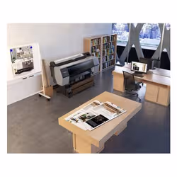 Epson SureColor P7300 imprimante grand format Jet d'encre Couleur 1200 x 2400 DPI A1 (594 x 841 mm) Ethernet/LAN - Vue supplémentaire 5
