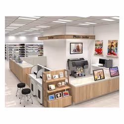 Epson SureColor P7300 imprimante grand format Jet d'encre Couleur 1200 x 2400 DPI A1 (594 x 841 mm) Ethernet/LAN - Vue supplémentaire 6