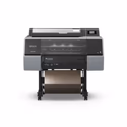 Epson SureColor P7300 imprimante grand format Jet d'encre Couleur 1200 x 2400 DPI A1 (594 x 841 mm) Ethernet/LAN - Vue supplémentaire 8