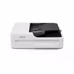 Epson WorkForce DS-1730 Scanner à plat et chargeur automatique 1200 x 1200 DPI A4 Noir, Blanc - Vue supplémentaire 2