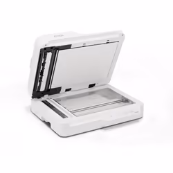 Epson WorkForce DS-1730 Scanner à plat et chargeur automatique 1200 x 1200 DPI A4 Noir, Blanc - Vue supplémentaire 3