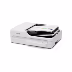 Epson WorkForce DS-1730 Scanner à plat et chargeur automatique 1200 x 1200 DPI A4 Noir, Blanc - Vue supplémentaire 4