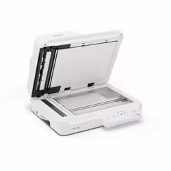 Epson WorkForce DS-1760WN Scanner à plat et chargeur automatique 1200 x 1200 DPI A4 Noir, Blanc - Vue supplémentaire 4
