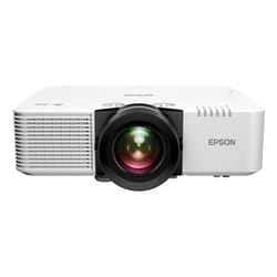 Epson EB-L690SE Projecteur à focale courte 6000 ANSI lumens 3LCD WUXGA (1920x1200) Blanc