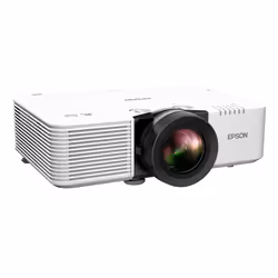Epson EB-L690SE Projecteur à focale courte 6000 ANSI lumens 3LCD WUXGA (1920x1200) Blanc