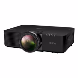 Epson EB-L695SE Projecteur à focale courte 6000 ANSI lumens 3LCD WUXGA (1920x1200) Noir