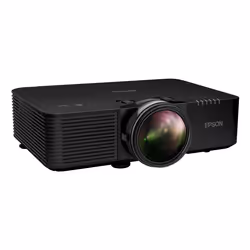 Epson EB-L695SE Projecteur à focale courte 6000 ANSI lumens 3LCD WUXGA (1920x1200) Noir