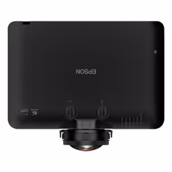 Epson EB-L695SE Projecteur à focale courte 6000 ANSI lumens 3LCD WUXGA (1920x1200) Noir - Vue supplémentaire 5