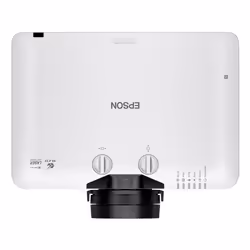 Epson EB-L890U 7000 ANSI lumens 3LCD WUXGA (1920x1200) Blanc - Vue supplémentaire 5