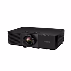 Epson EB-L895U Projecteur à focale standard 8000 ANSI lumens 3LCD WUXGA (1920x1200) Noir - Vue supplémentaire 2