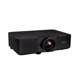 Epson EB-L895U Projecteur à focale standard 8000 ANSI lumens 3LCD WUXGA (1920x1200) Noir - Vue supplémentaire 3