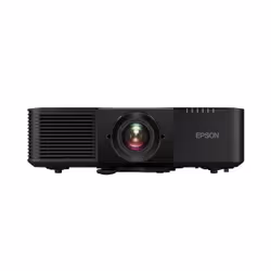 Epson EB-L895U Projecteur à focale standard 8000 ANSI lumens 3LCD WUXGA (1920x1200) Noir - Vue supplémentaire 4