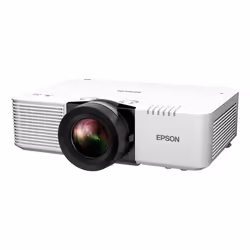 Epson EB-L690SU Projecteur à focale courte 6200 ANSI lumens 3LCD WUXGA (1920x1200) Blanc - Vue supplémentaire 2