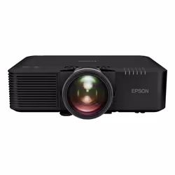 Epson EB-L695SU, 6200 ANSI lumens, 3LCD, WUXGA (1920x1200), 5000000:1, 16:10, 1524 - 10160 mm (60 - 400")