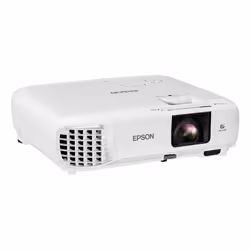 Epson EB-E24 Projecteur à focale standard 3600 ANSI lumens 3LCD XGA (1024x768) Blanc