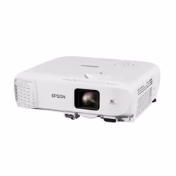 Epson EB-994F 4100 ANSI lumens 3LCD 1080p (1920x1080) Blanc - Vue supplémentaire 2