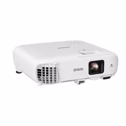 Epson EB-994F 4100 ANSI lumens 3LCD 1080p (1920x1080) Blanc - Vue supplémentaire 3
