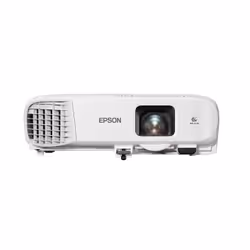 Epson EB-994F 4100 ANSI lumens 3LCD 1080p (1920x1080) Blanc - Vue supplémentaire 4