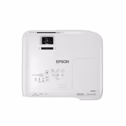 Epson EB-994F 4100 ANSI lumens 3LCD 1080p (1920x1080) Blanc - Vue supplémentaire 5