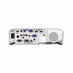 Epson EB-994F 4100 ANSI lumens 3LCD 1080p (1920x1080) Blanc - Vue supplémentaire 6