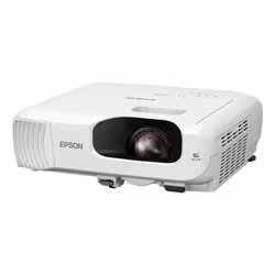 Epson EB-W56S, 3700 ANSI lumens, 3LCD, WUXGA (1920x1200), Laser, 10000 h, Manuel