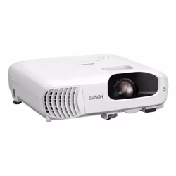 Epson EB-W56S Projecteur à focale courte 3700 ANSI lumens 3LCD WUXGA (1920x1200) Blanc