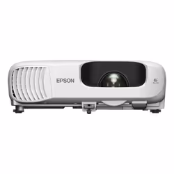 Epson EB-W56S Projecteur à focale courte 3700 ANSI lumens 3LCD WUXGA (1920x1200) Blanc