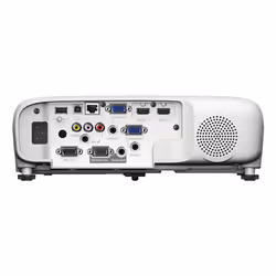 Epson EB-W56S Projecteur à focale courte 3700 ANSI lumens 3LCD WUXGA (1920x1200) Blanc - Vue supplémentaire 5