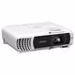Vidéoprojecteur home cinéma EPSON EB-FH08 - TU