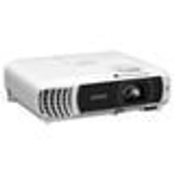 Vidéoprojecteur home cinéma EPSON EB-FH08 - TU