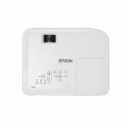 Epson EB-W53 4000 ANSI lumens 3LCD WXGA (1200x800) Blanc