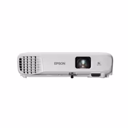 Epson EB-W53 4000 ANSI lumens 3LCD WXGA (1200x800) Blanc - Vue supplémentaire 5