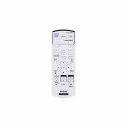 Epson EB-W55 4000 ANSI lumens 3LCD WXGA (1200x800) Blanc