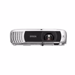 Epson EB-W55 4000 ANSI lumens 3LCD WXGA (1200x800) Blanc - Vue supplémentaire 4