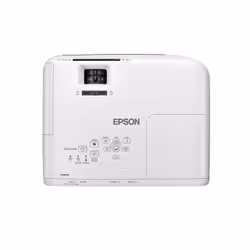 Epson EB-W55 4000 ANSI lumens 3LCD WXGA (1200x800) Blanc - Vue supplémentaire 5