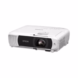 Epson EB-W55 4000 ANSI lumens 3LCD WXGA (1200x800) Blanc - Vue supplémentaire 7