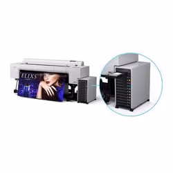 Epson SureColor SC-P20500 imprimante grand format Jet d'encre Couleur 2400 x 1200 DPI Ethernet/LAN - Vue supplémentaire 3