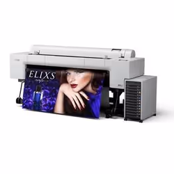 Epson SureColor SC-P20500 imprimante grand format Jet d'encre Couleur 2400 x 1200 DPI Ethernet/LAN - Vue supplémentaire 5