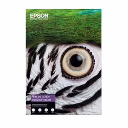 Epson C13S450283NQ, Universel, A2 (420x594 mm), Finition texturée, 25 feuilles, Multicolore
