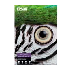 Epson C13S450283NQ papier jet d'encre A2 (420x594 mm) Finition texturée 25 feuilles Multicolore