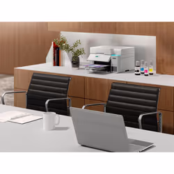 Epson EcoTank ET-3956 Jet d'encre A4 4800 x 1200 DPI 35 ppm Wifi - Vue supplémentaire 3
