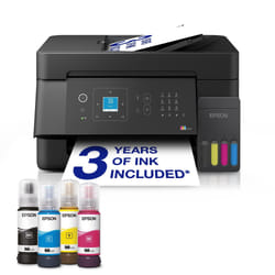 Epson EcoTank ET-4900 Jet d'encre A4 5760 x 1440 DPI Wifi